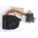 Система охлаждения Lenovo B560 AD06705HX11DB00 0LA563 DC5V 0.3A 4pin с разбора