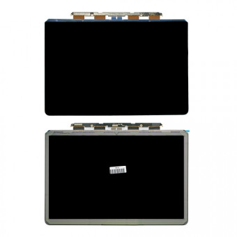 Матрица для ноутбука 13.3" Macbook Retina A1425 2560x1600 LED LP133WQ1(SJ)(A1) LSN133DL01