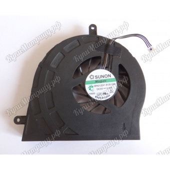 Кулер Acer 7650 7750 7560 NV75S NV77H LS11 LS11HR LS11SB LS44SB LS44HR DC5V 2.0W 3pin