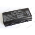 Аккумулятор Asus X51H X51RL T12C T12ER T12JG T12UG T12FG 11.1V 5200mAh OEM