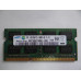 Оперативная память для ноутбука DDR3 4GB Samsung 2Rx8 PC3-10600S-09-11-F3 M471B5273DH0-CH9