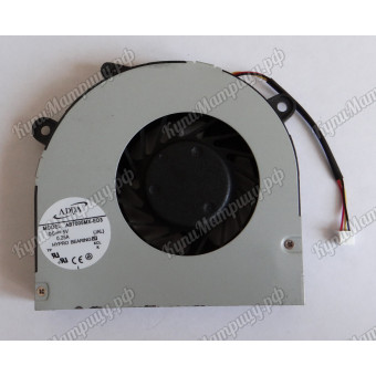 Кулер Acer 4740 4740G AB7005MX-ED3 JAL DC5V 0.25A 3pin