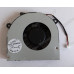 Кулер Acer 4740 4740G AB7005MX-ED3 JAL DC5V 0.25A 3pin
