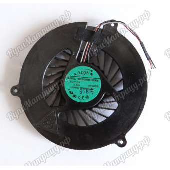 Кулер Acer 5750 5750G 5750Z 5755 V3-571 AD09005HX10G300 0P5WE0 DC5V 0.45A 3pin