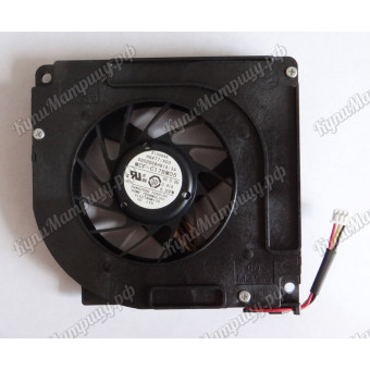 Кулер Dell D520 D530 DQ5D566HB18 MCF-C17BM05 DC5V 0.41A 3pin