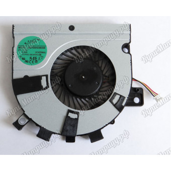 Кулер Toshiba E45 E45T E55 M40 AB07505HX060300 OCWZRMAA DC5V 0.5A 3pin