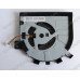 Кулер Toshiba E45 E45T E55 M40 AB07505HX060300 OCWZRMAA DC5V 0.5A 3pin