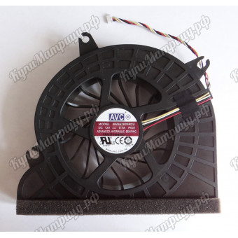 Кулер HP 6300 1625R2U DC12V 0.7A 4pin