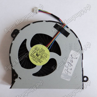 Кулер HP 4540S 4545S 4740S DFS551205ML0T 113012A FB7S 23.10720.011 DC5V 0.5A 4pin