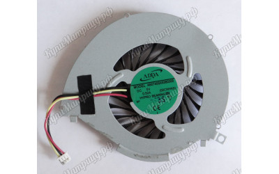 Кулер Sony SVF14E AB07405HX080300 00CWHK8 DC5V 0.5A 3pin