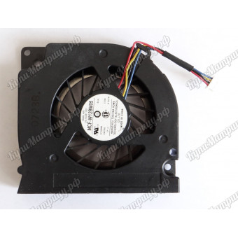 Кулер Dell E5400 E5500 MCF-W12BM05 DC5V 0.39A 4pin