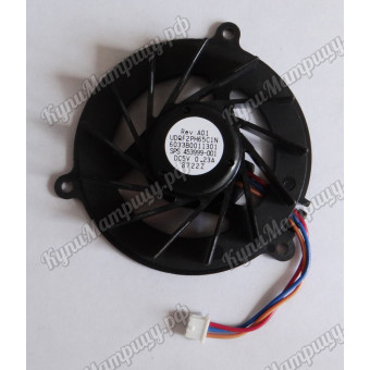 Кулер HP B1200 HP 2210B UDQF2PH65C1N DC5V 0.23A 3pin