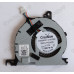 Кулер Dell E7240 E7440 EG50040S1-C130-S9A K5304O DC5V 0.4A 4pin