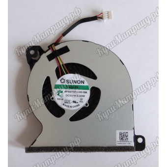 Кулер HP 450 G2 MF60070V1-C350-S9A DC5V 2W 4pin