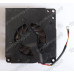 Кулер Toshiba P100 P105 UDQFRPR53CQU DC5V 0.24A 3pin