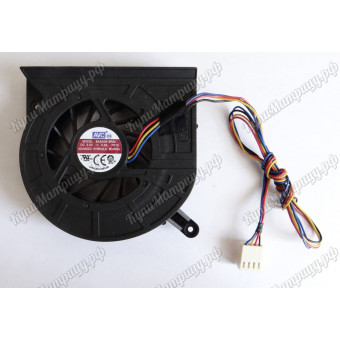 Кулер Dell 19 320 BASA0819R5U DC5V 0.6A 4pin