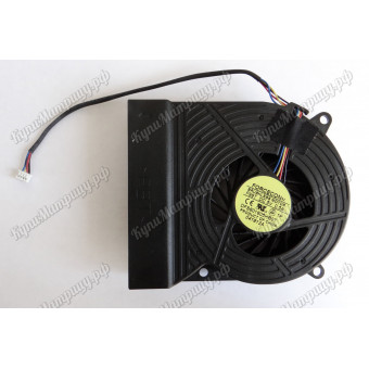 Кулер HP 600 DFS601605HB0T F99T DC5V 0.5A 4pin