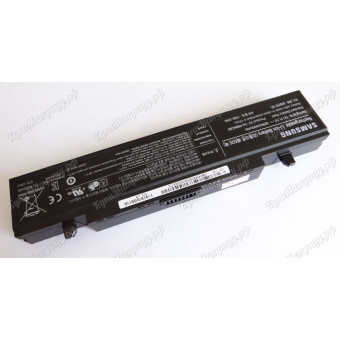 Аккумулятор Samsung R418 R425 R428 R430 R468 R470 11.1V 4400mAh оригинал