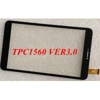 Тачскрин TPC1560 VER3.0 черный