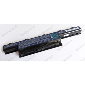 Аккумулятор Acer 4551G 4741 4771G 5253 5333 5551 5741G 11.1V 4400mAh ориг