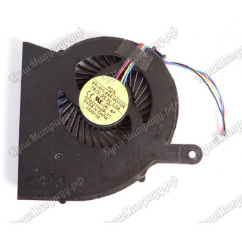 Кулер HP 4340S 4341S DFS531005PL0T FB7N DC5V 0.5A 4pin