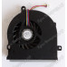 Кулер Toshiba L300 L305 L355 L355D A300 A305 UDQFRZH05C1N DC5V 0.20A 3pin с разбора