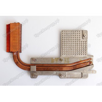 Тепловая трубка (радиатор) Fujitsu Pa2548 24-20907-70  с разбора