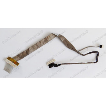 Шлейф матрицы HP 510 530 DC02000D700 с разбора
