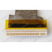 Шлейф матрицы HP 510 530 DC02000D700 с разбора