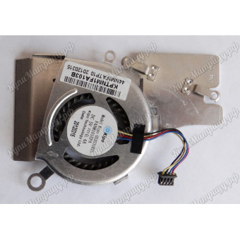 Система охлаждения HP 210 053531R1S FANM101EPA DC5V 0.4A 4pin с разбора