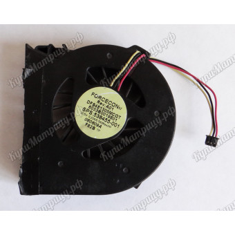 Кулер HP 320 321 325 326 420 421 425 510 DFS481305MC0T F82B 538455-001 DC5V 0.23A/0.5A 3pin с разбор