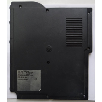 Крышка нижней части корпуса Fujitsu YK7E013645 с разбора