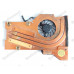Система охлаждения Lenovo T40 T41 T42 T40 T41 T42 MCF-205AM05 DC5V 0.2A 3pin с разбора