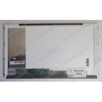 Матрица для ноутбука 17.3" 1600x900 40 pin LP173WD1(TL)(F1) матовая