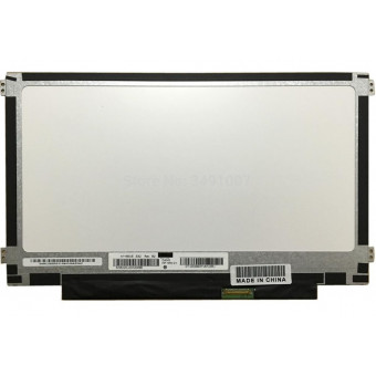 Матрица для ноутбука 11.6" 1366x768 30 pin LED SLIM N116BGE-E32 Rev.C2 право/лево матовая