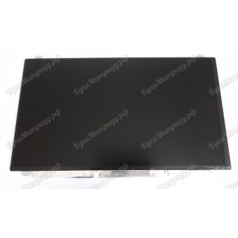 Матрица для ноутбука 15.6" 1920x1080 30 pin Full HD Ultra SLIM LED HB156FH1-301 глянец