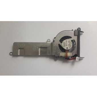 Система охлаждения Samsung NP310 MCF-911AM05-10 с разбора DC5V 220mA 3pin