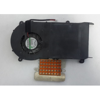 Система охлаждения Samsung R18 R19 R20 R23 R25 R26 GC055015VH-A K7615C DC5V 1.1W 2pin с разбора