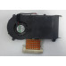 Система охлаждения Samsung R18 R19 R20 R23 R25 R26 GC055015VH-A K7615C DC5V 1.1W 2pin с разбора