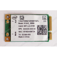 Wi-Fi модуль Intel 512AG_MMW