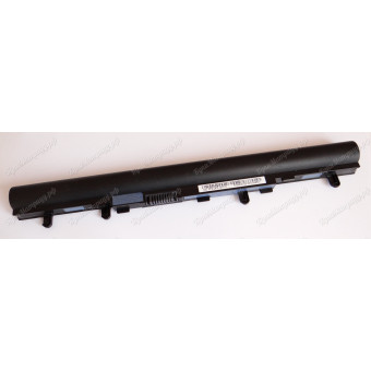Аккумулятор Acer V5-431 V5-471 V5-531 V5-551 V5-571 V5-531P AL12A32 4ICR17/65 14.8V 2600mAh