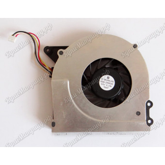 Кулер Asus X51 X51R X51L X51RL HX58 UDQFLZH05DAS 7604T DC5V 0.19A 3pin