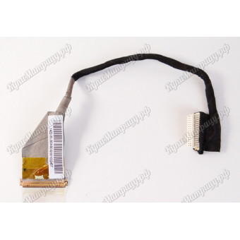 Шлейф матрицы Asus K40 K50 1422-00JS0AS 1422-00GS0AS с разбора