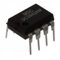 UC3842AN DIP-8