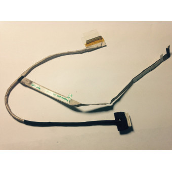 Шлейф матрицы Samsung NP300E5C p/n: BA39-01134A с разбора