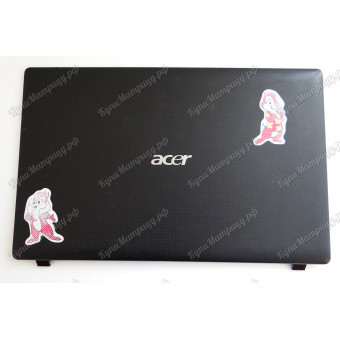Крышка матрицы Acer 5552G-P323G25Mikk с разбора