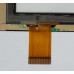 Тачскрин GT70X HXS 30pin черный