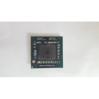 Процессор Socket FS1 AMD A8-3500M AM3500DDX43GX 1.5 ГГц с разбора