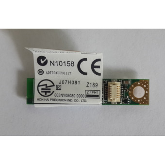 Bluetooth модуль IBM LENOVO 39T0497 с разбора