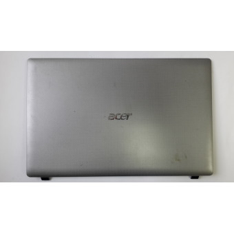 Крышка матрицы Acer 5741g c разбора